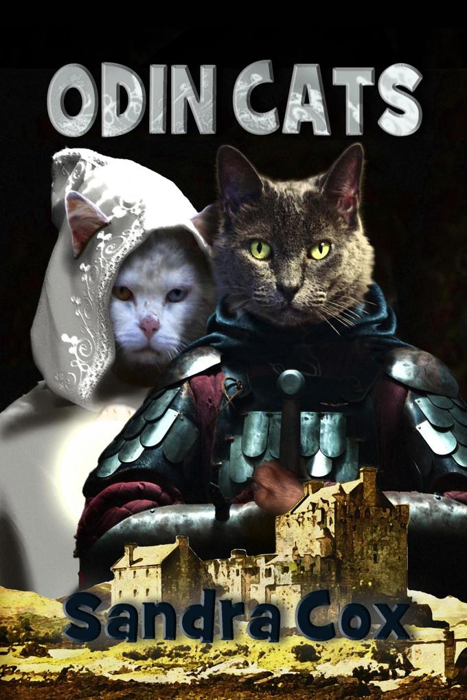 Odin Cats