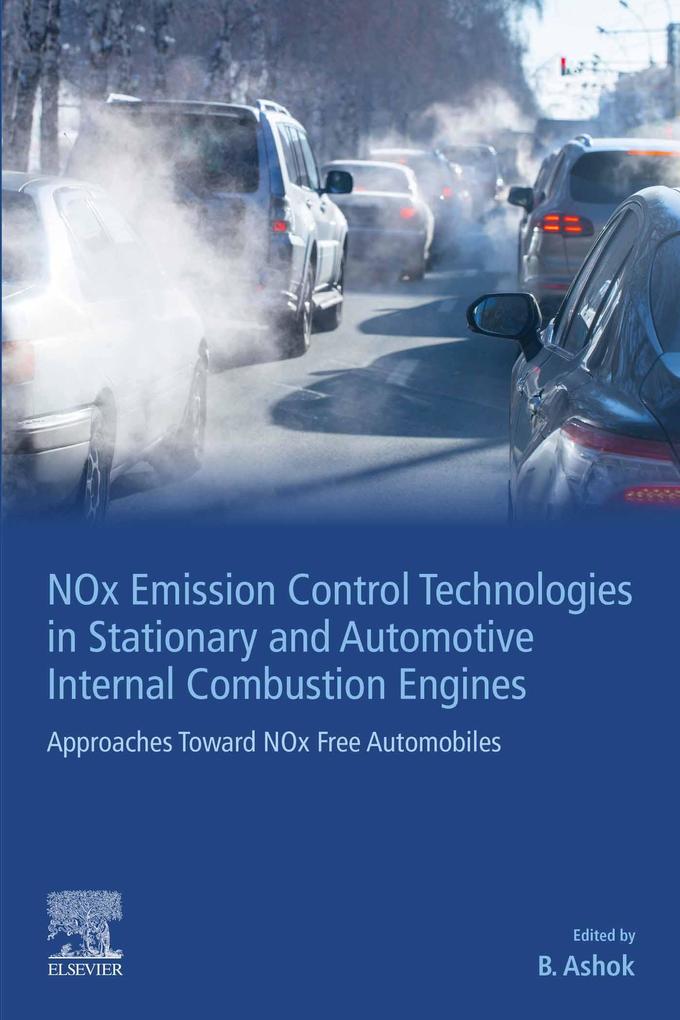 NOx Emission Control Technologies in Stationary and Automotive Internal Combustion Engines