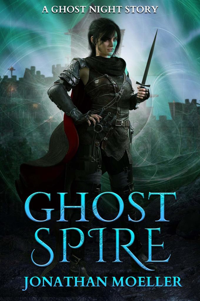 Ghost Spire