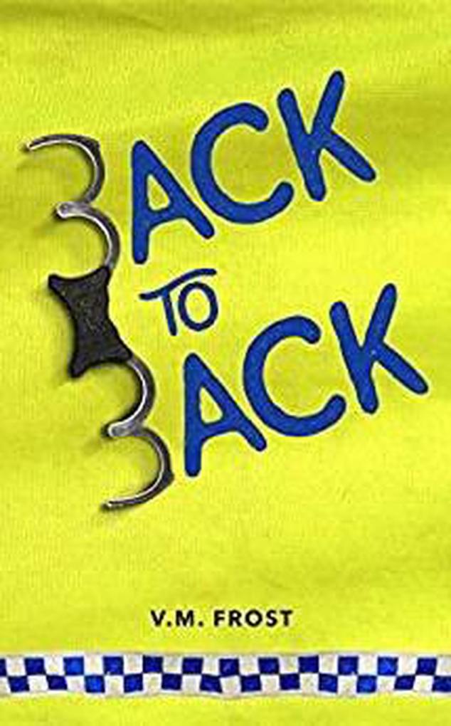 Back To Back (Front Stack #3)