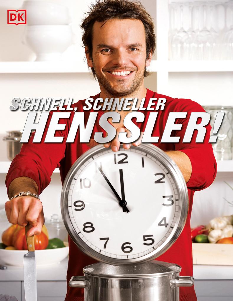 Schnell schneller Henssler