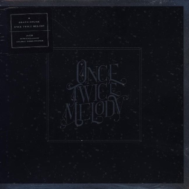 Once Twice Melody (2CD)