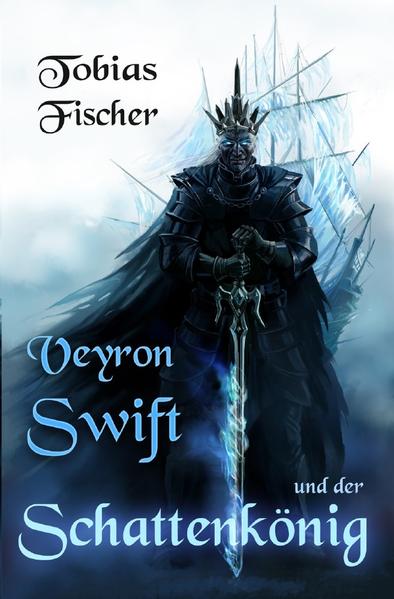 Image of Veyron Swift und der Schattenkönig