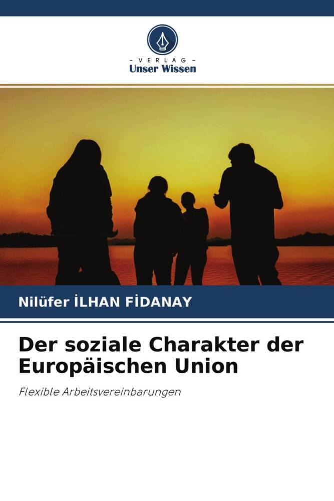 Der soziale Charakter der Europäischen Union