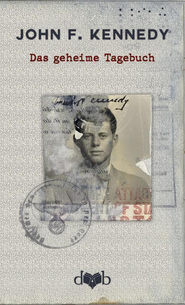 Das geheime Tagebuch