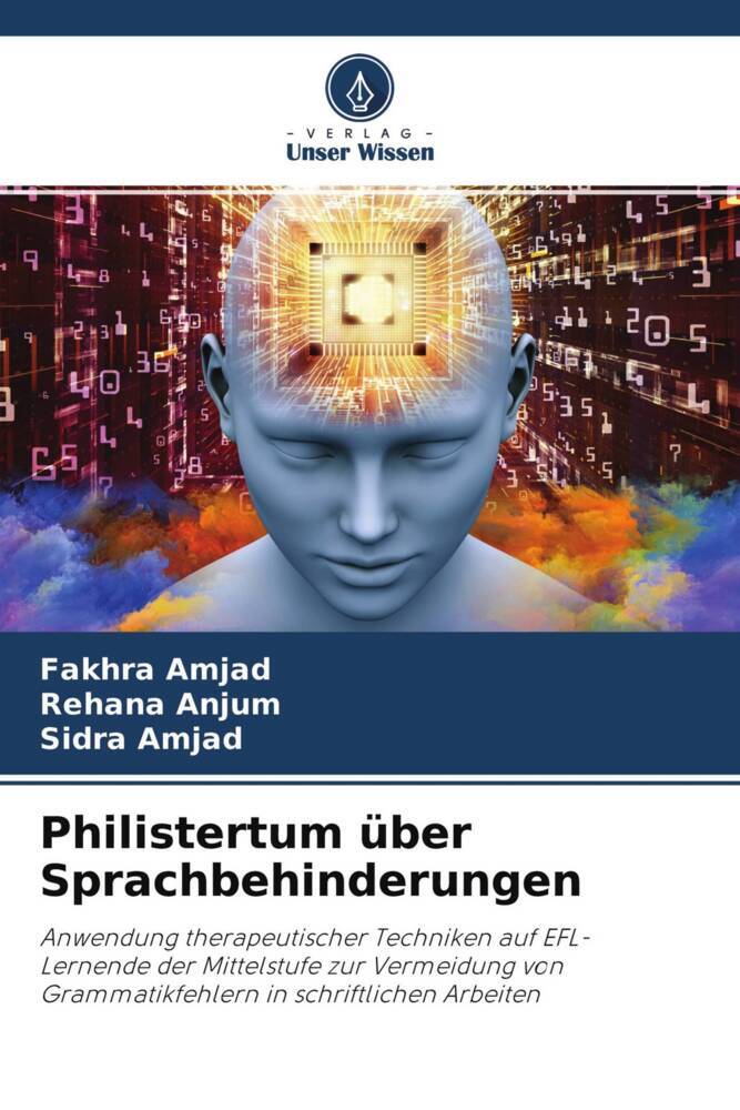 Philistertum über Sprachbehinderungen
