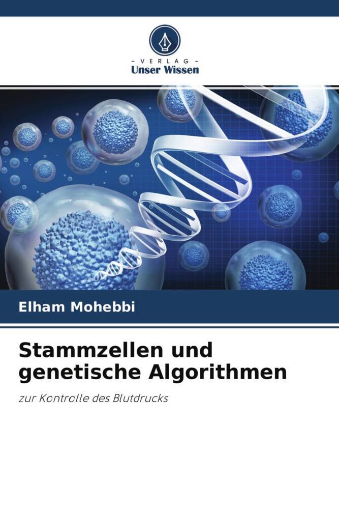 Stammzellen und genetische Algorithmen