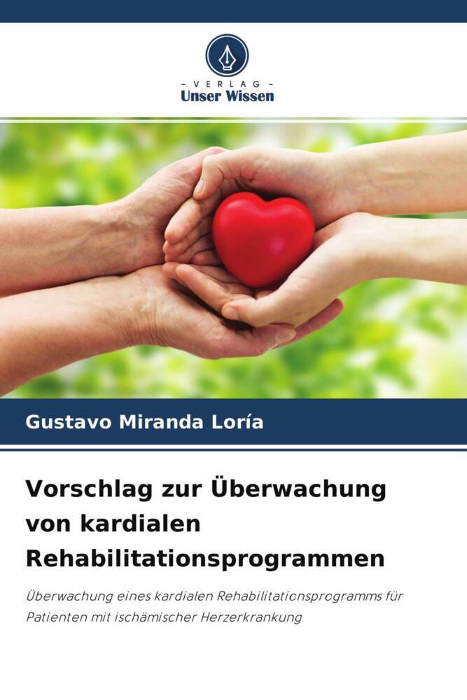 Vorschlag zur Überwachung von kardialen Rehabilitationsprogrammen