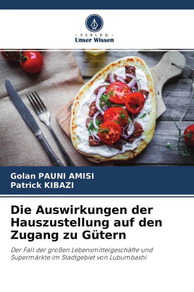 Die Auswirkungen der Hauszustellung auf den Zugang zu Gütern