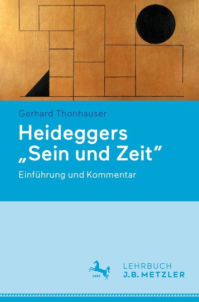 Heideggers 'Sein und Zeit'