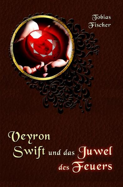 Image of Veyron Swift und das Juwel des Feuers