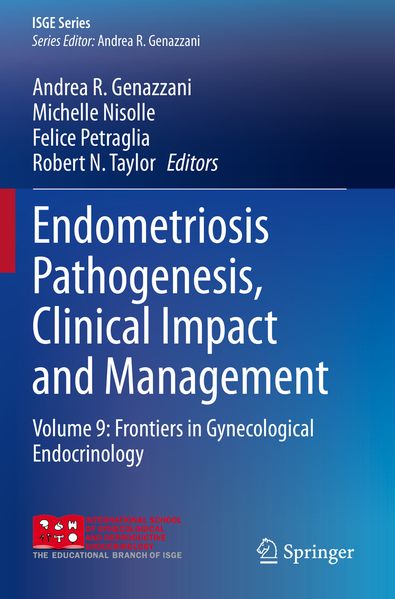 Endometriosis Pathogenesis Clinical Impact and Management