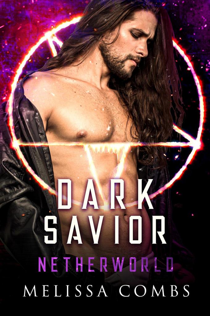 Dark Savior (Netherworld #3)