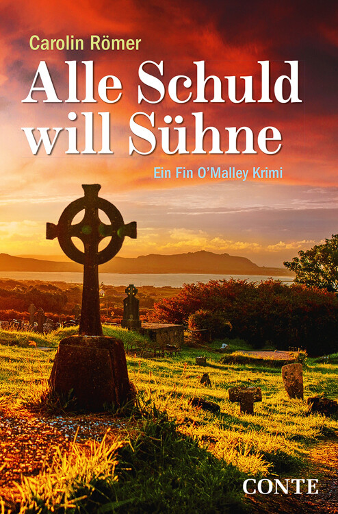 Image of Alle Schuld will Sühne