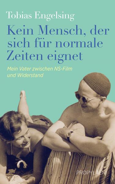 Kein Mensch der sich für normale Zeiten eignet