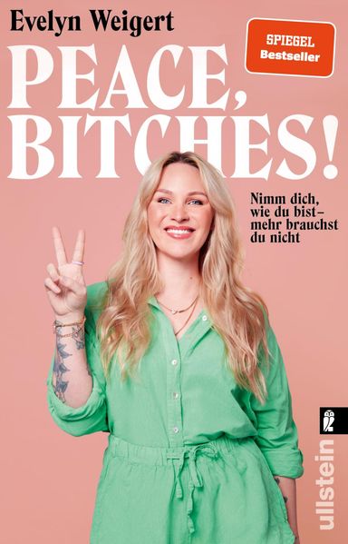 Peace Bitches!