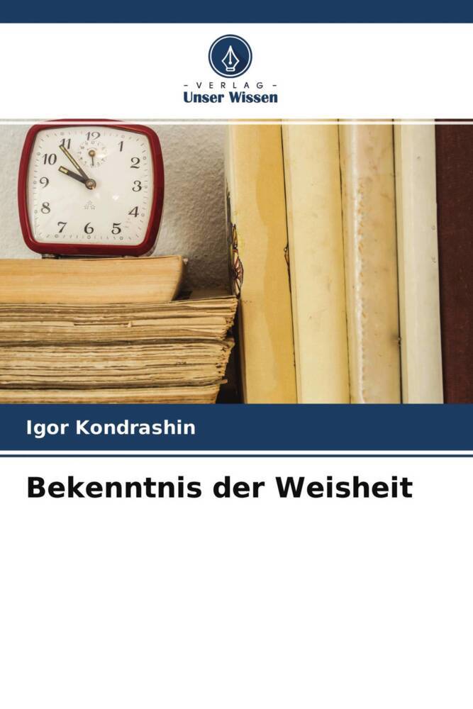 Bekenntnis der Weisheit