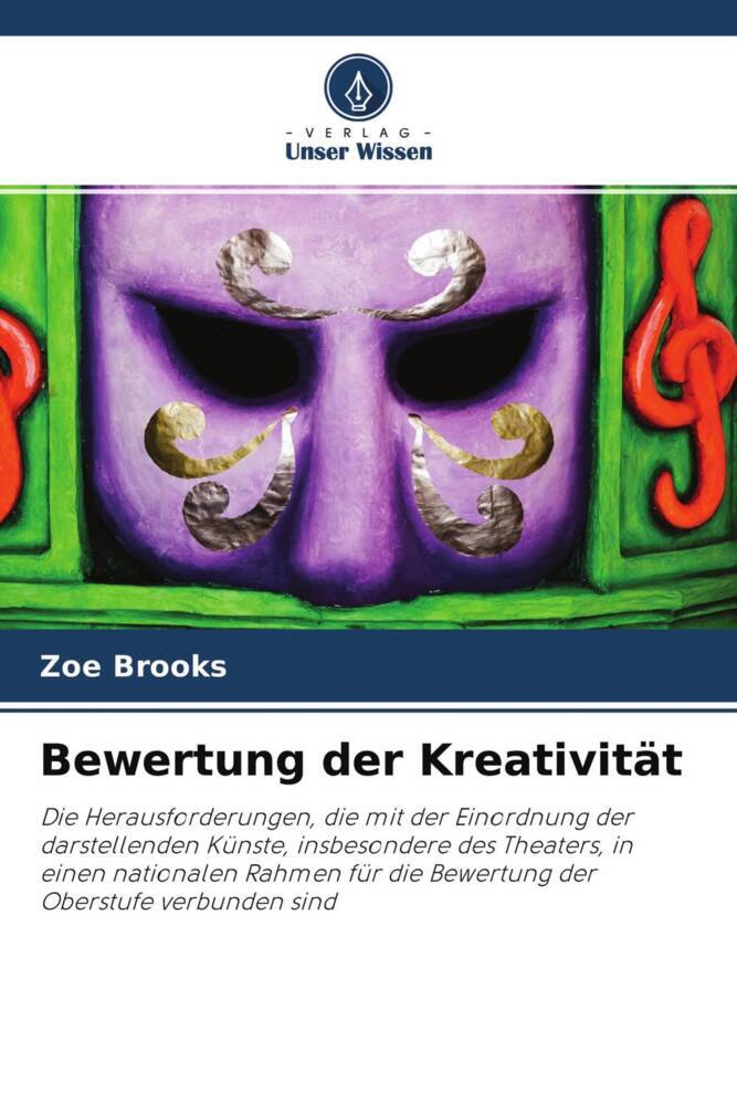 Bewertung der Kreativität