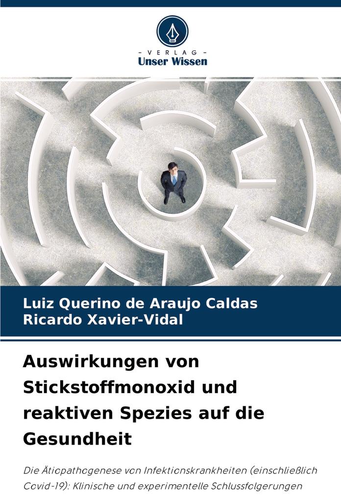 Auswirkungen von Stickstoffmonoxid und reaktiven Spezies auf die Gesundheit