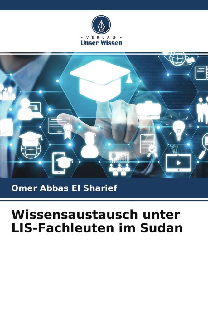 Wissensaustausch unter LIS-Fachleuten im Sudan