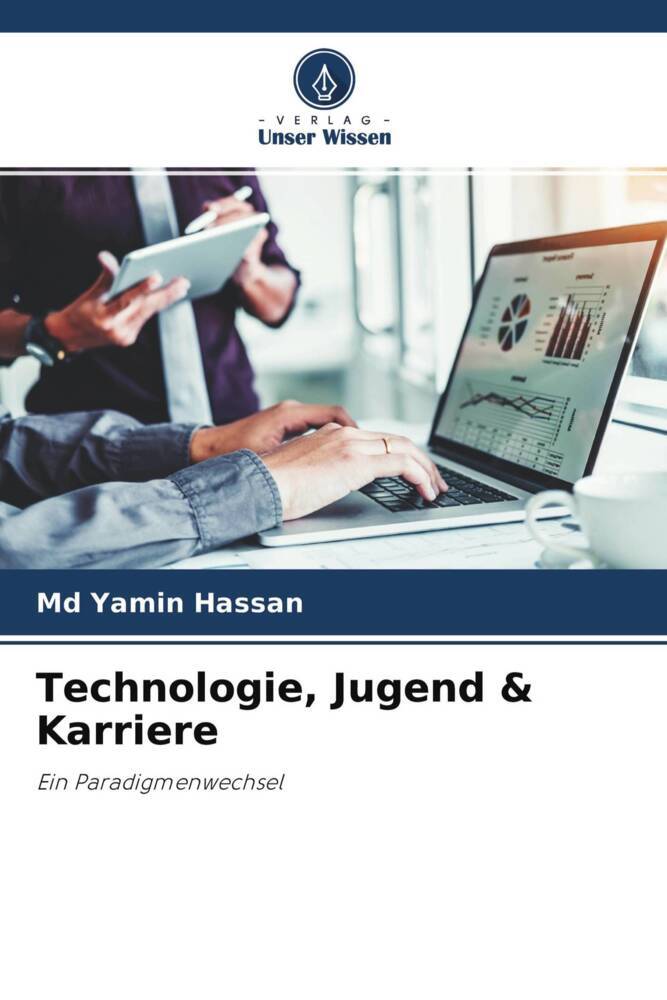 Technologie Jugend & Karriere