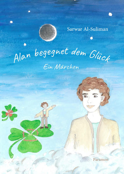 Image of Alan begegnet dem Glück