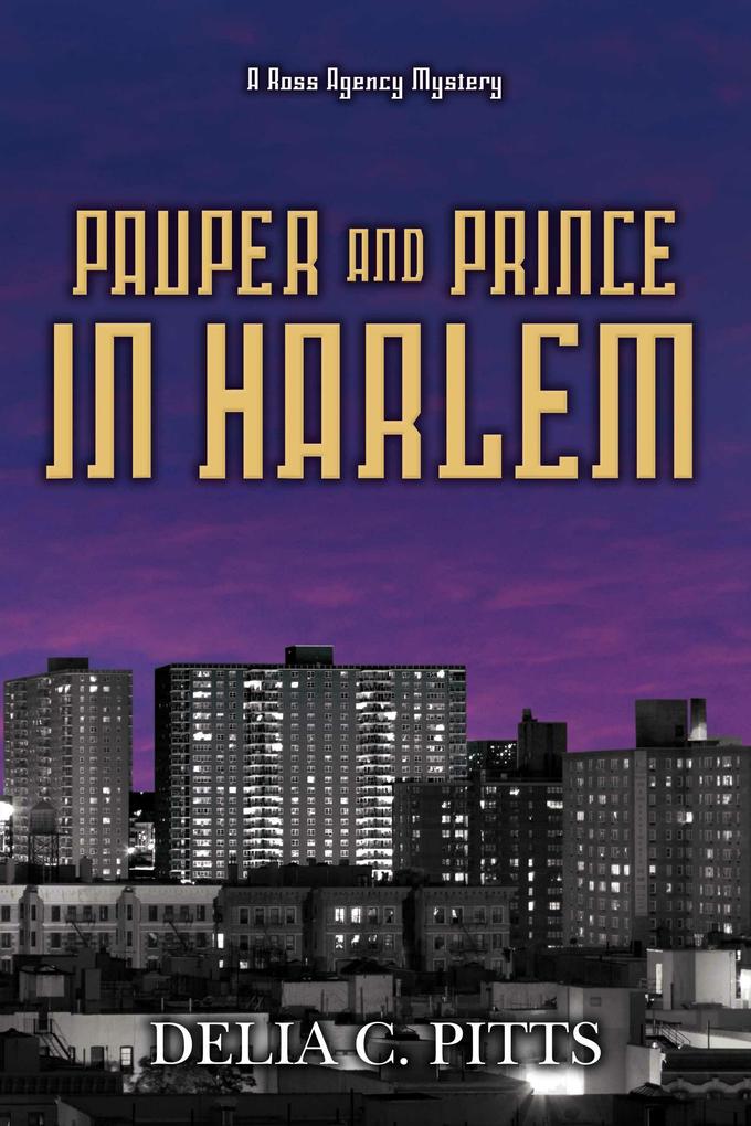 Pauper and Prince in Harlem
