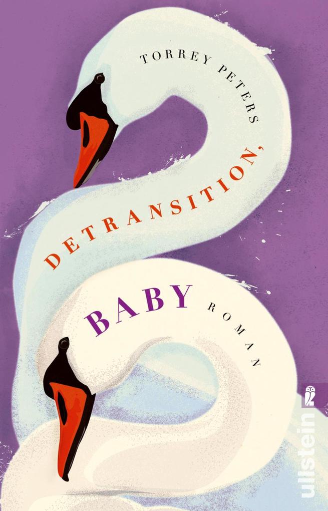 Detransition Baby