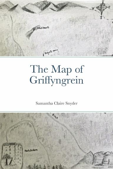 The Map of Griffyngrein