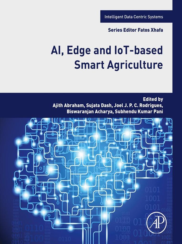 AI Edge and IoT-based Smart Agriculture