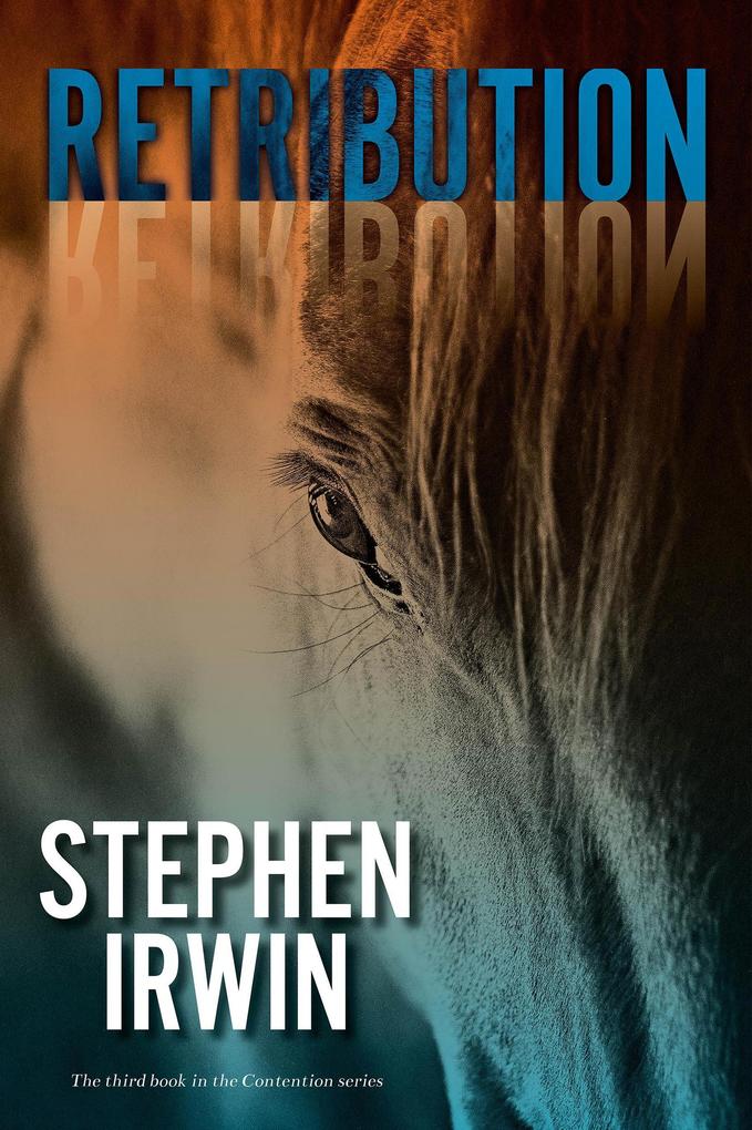 Retribution (Contention #3)