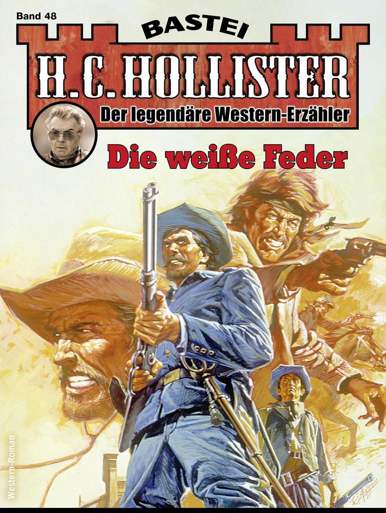 H. C. Hollister 48