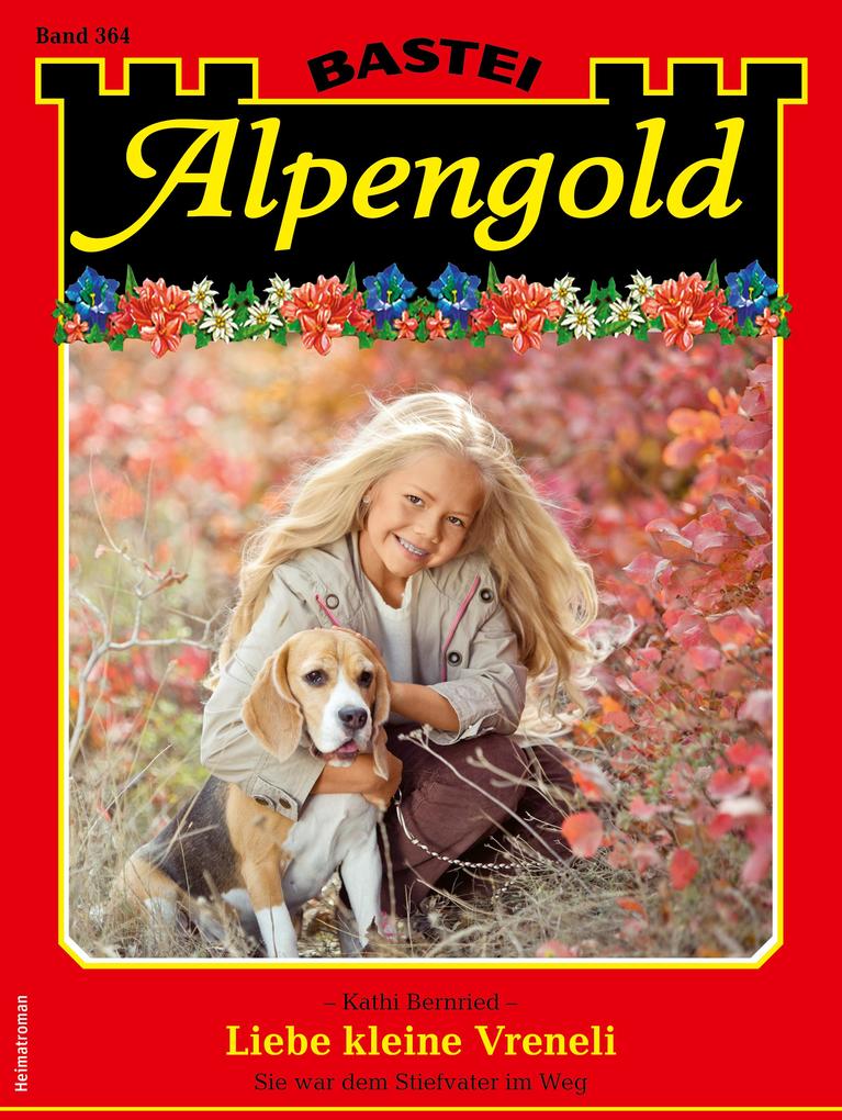 Alpengold 364