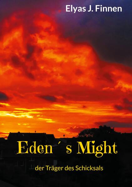 Eden's Might
