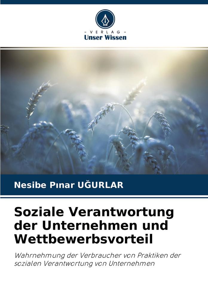 Soziale Verantwortung der Unternehmen und Wettbewerbsvorteil