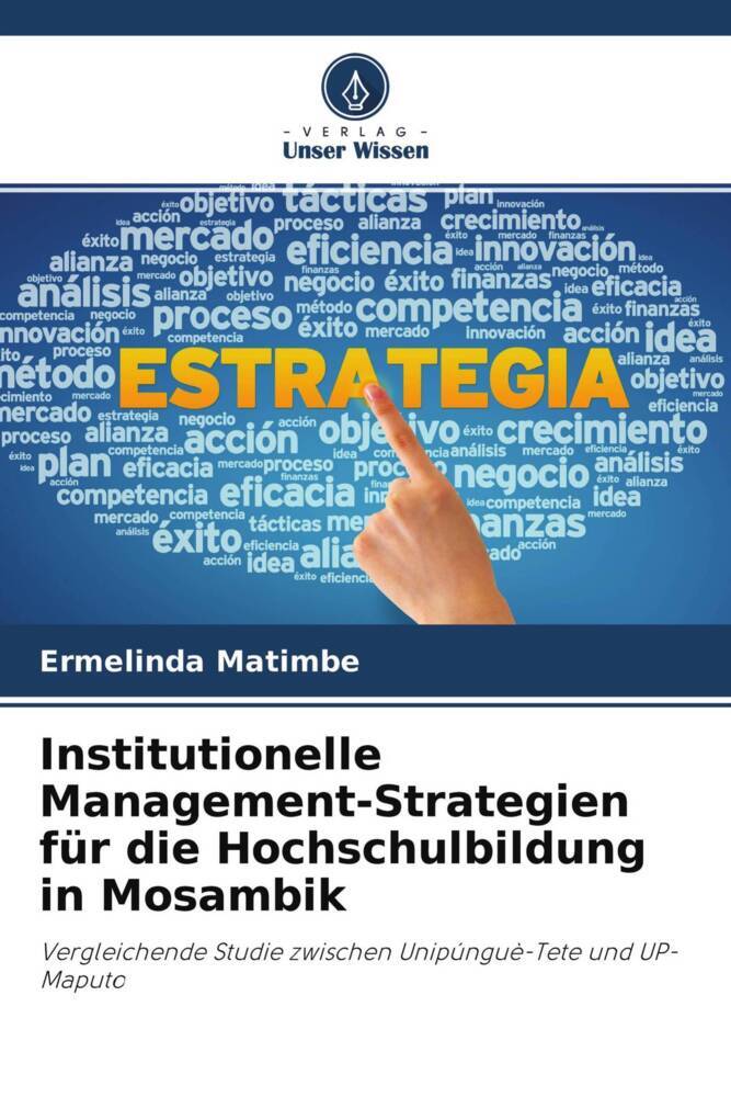 Institutionelle Management-Strategien für die Hochschulbildung in Mosambik