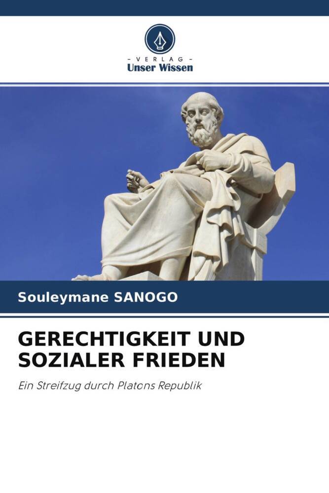 GERECHTIGKEIT UND SOZIALER FRIEDEN