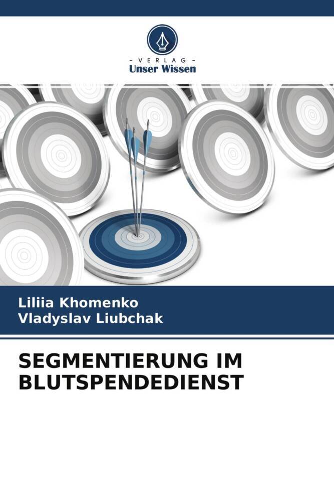 SEGMENTIERUNG IM BLUTSPENDEDIENST