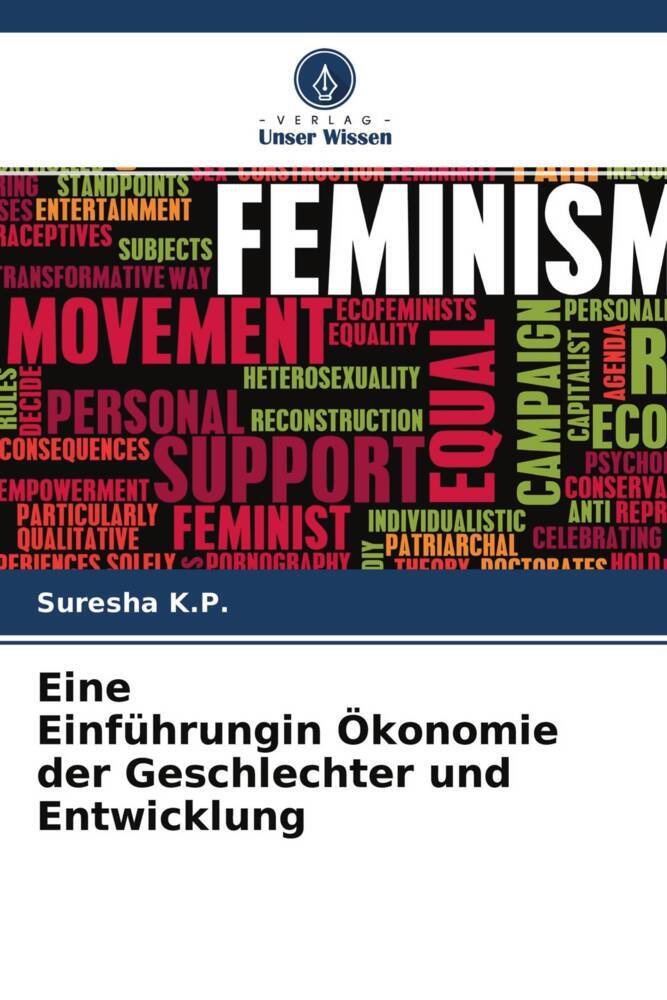 Eine Einführungin Ökonomie der Geschlechter und Entwicklung