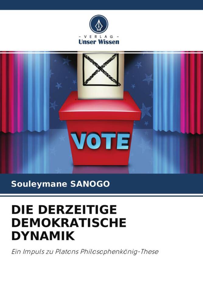 DIE DERZEITIGE DEMOKRATISCHE DYNAMIK