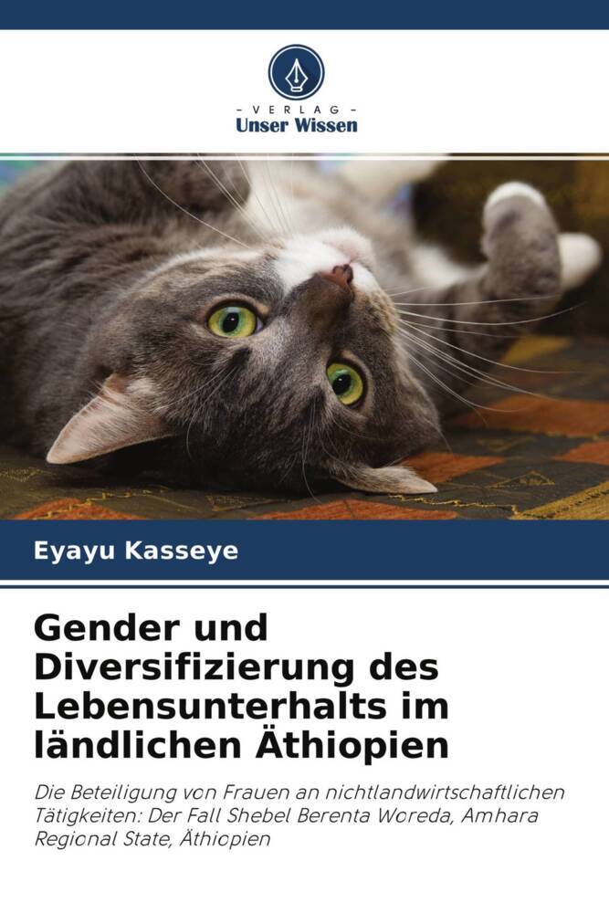Gender und Diversifizierung des Lebensunterhalts im ländlichen Äthiopien