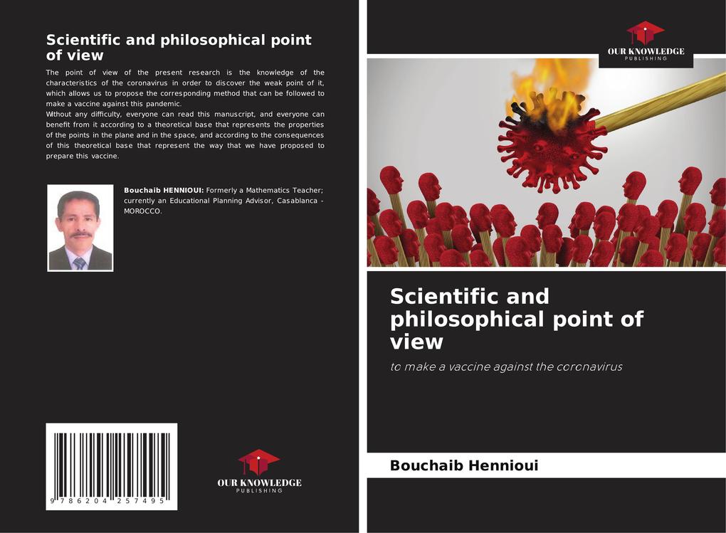Scientific and philosophical point of view