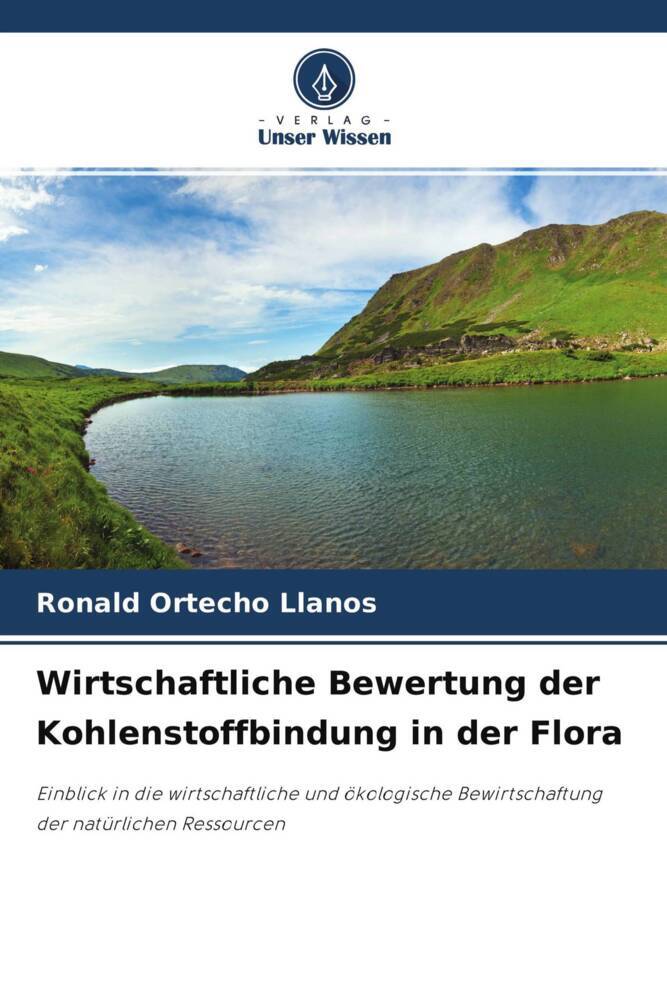 Wirtschaftliche Bewertung der Kohlenstoffbindung in der Flora
