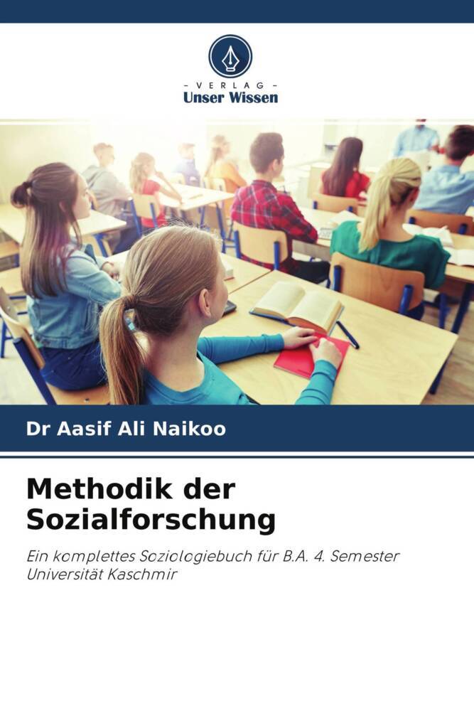 Methodik der Sozialforschung