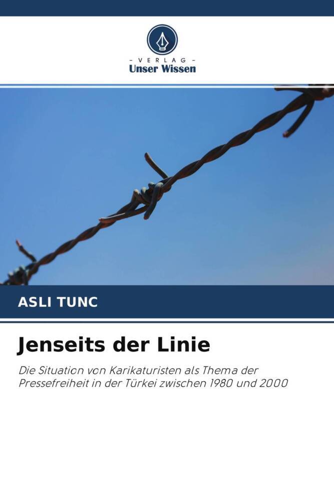 Jenseits der Linie