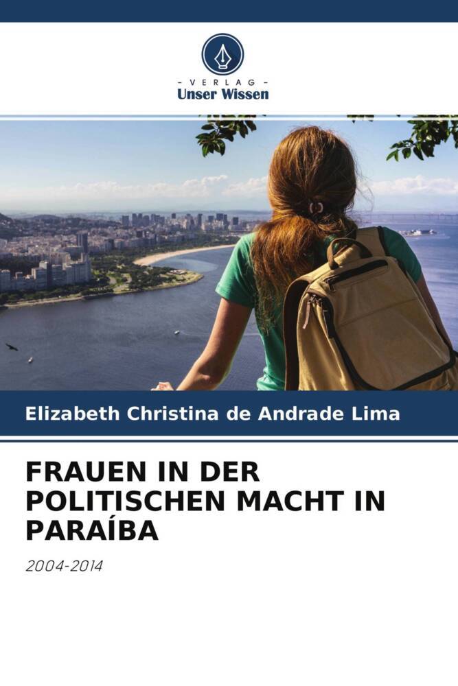 FRAUEN IN DER POLITISCHEN MACHT IN PARAÍBA