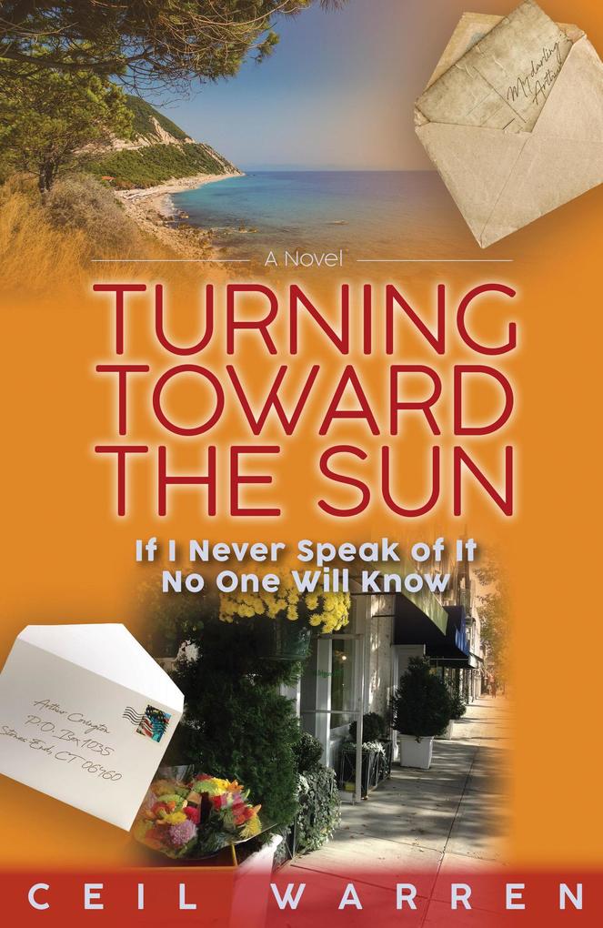 Turning Toward the Sun (The Stones End Series #1)