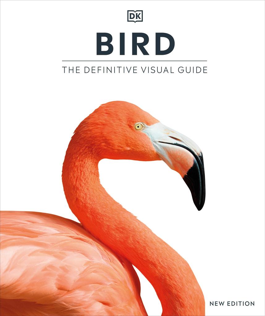 Dorling Kindersley Ltd Bird