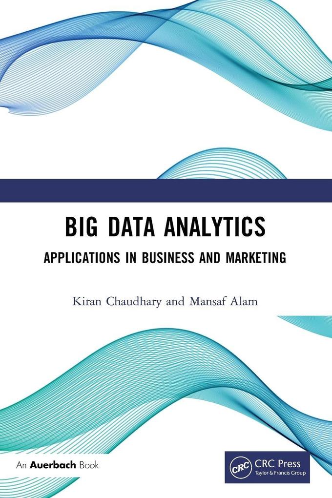 Big Data Analytics