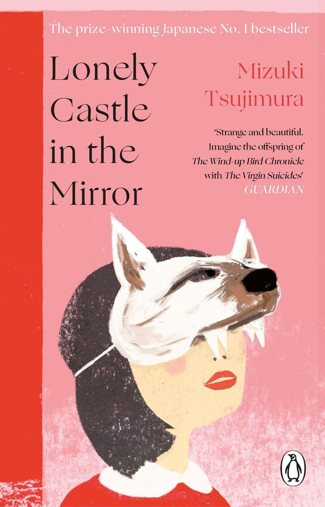 Transworld Publ. Ltd Uk Lonely Castle In The Mirror